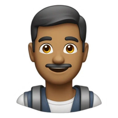 raul Mosquera vivar marketing digital sticker