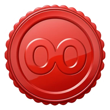 Certifié sticker