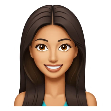 nicole scherzinger sticker