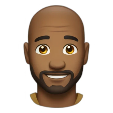 Comeback kod sticker