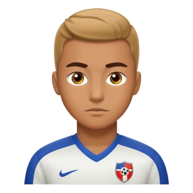 Futbolcu  sticker