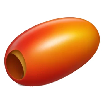 Skittle sticker