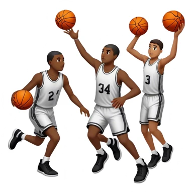 Niggas playing sticker