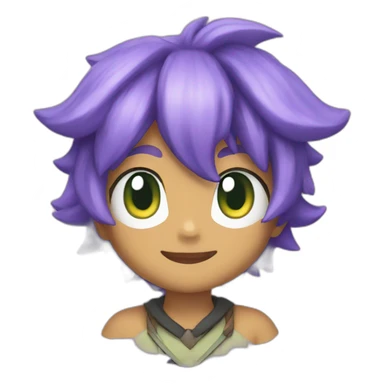 pokémon evolie sticker