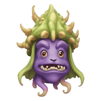 baron nashor sticker