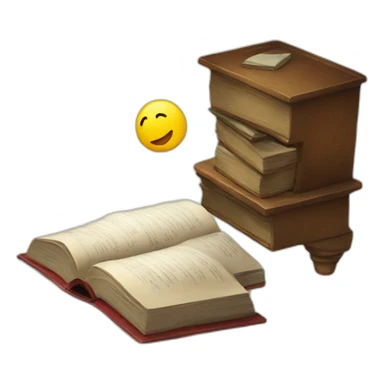 lectura sticker