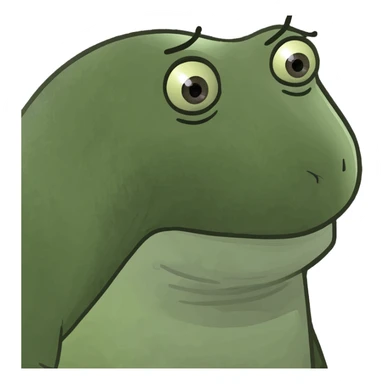 Сделай рыжую собаку породы чихуахуа  sticker