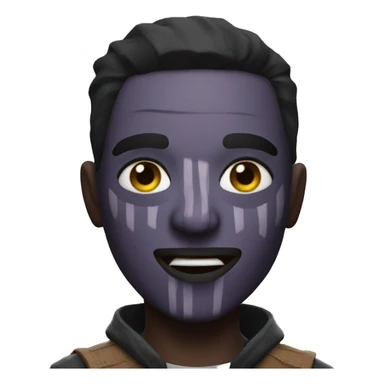 all dead by daylight characters sticker