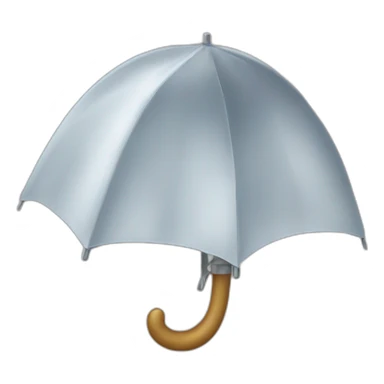 Pluie de sabre sticker