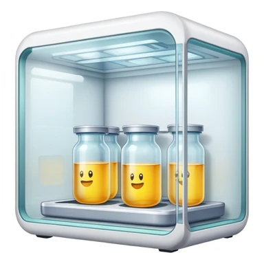 Incubator List sticker