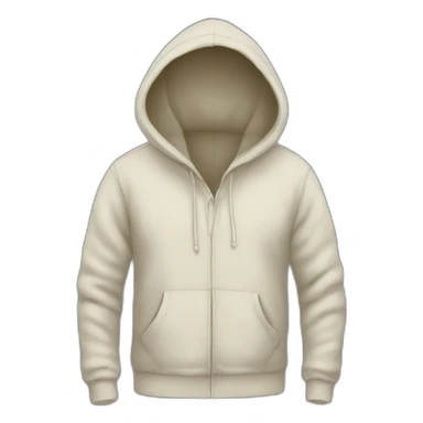 hoodie that says piek on it sticker