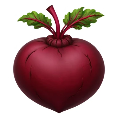 beetroot sticker