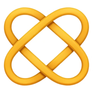 connection and relation sticker