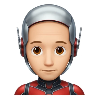antman sticker