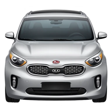 kia sticker