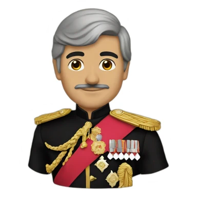 priNce hassan2 sticker