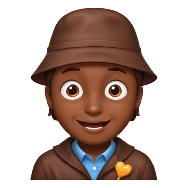 Charlie et la chocolaterie sticker