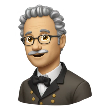 brule graisse sticker