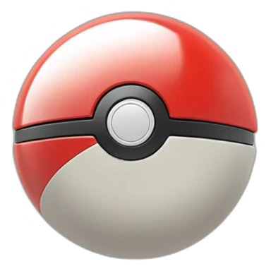 Pokeball-pokemon sticker