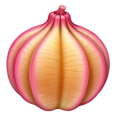 Pickled ginger sticker