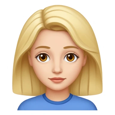 Giovanna Anderson  sticker