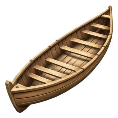 underwater row boat sticker