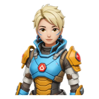 apex legends sticker