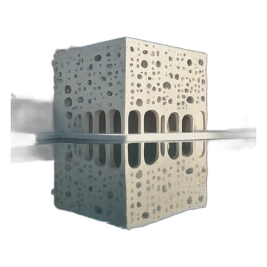 Mucem Marseille sticker