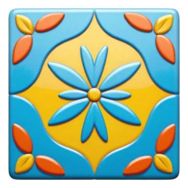 PAINT ON CERAMIC sticker