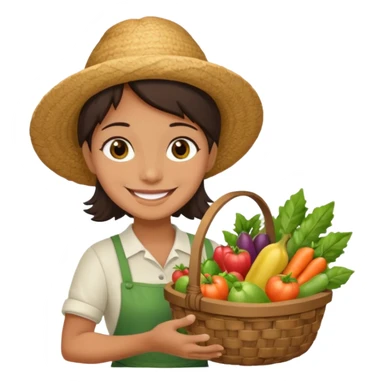 greengrocer sticker