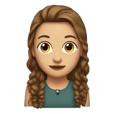 shana baudet sticker