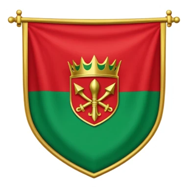 je veux un emoji drapeau de la calabre sticker