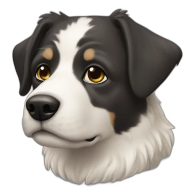 Bordeur colis sticker