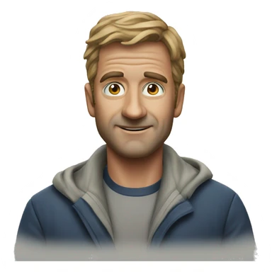 John b outer banks sticker