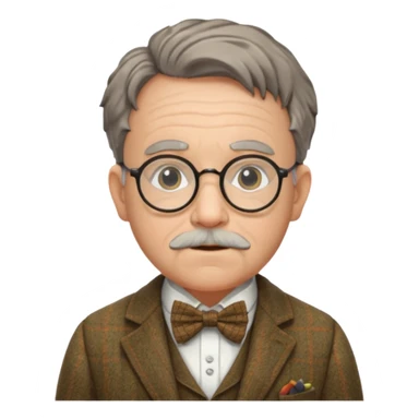 Professor Filius Flitwick sticker