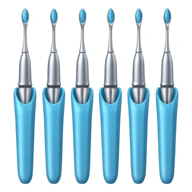 limas endodonticas sticker