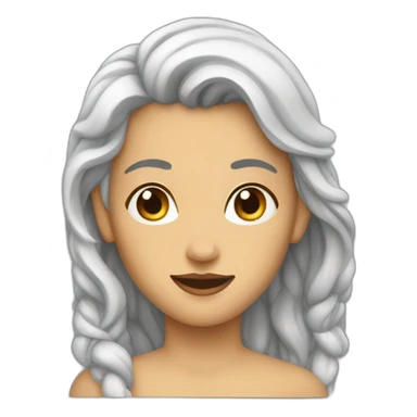 Veronica Rasquin sticker