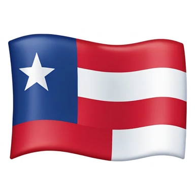texas flag sticker
