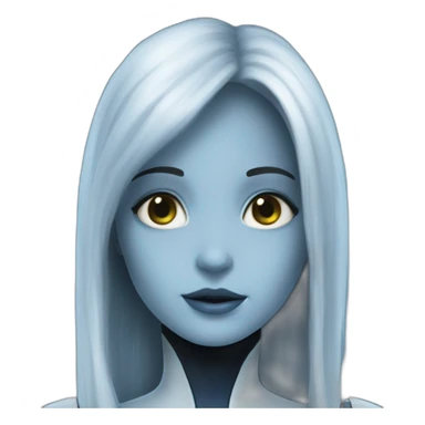 Cortana sticker