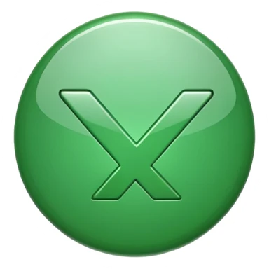 check mark button  sticker