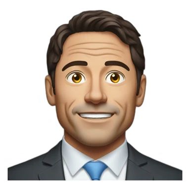 Jordan belfort sticker