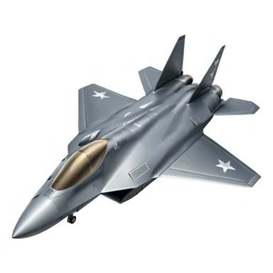 F22  sticker