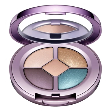 Y2K Urban Decay sticker