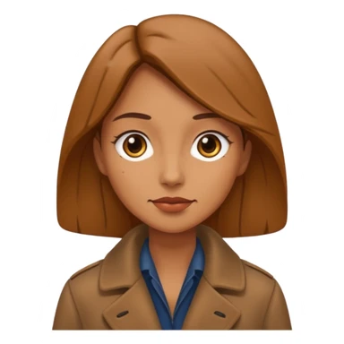 My mom is kinda homeless sticker