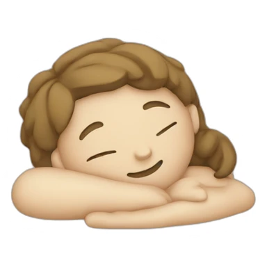 sleep token sticker