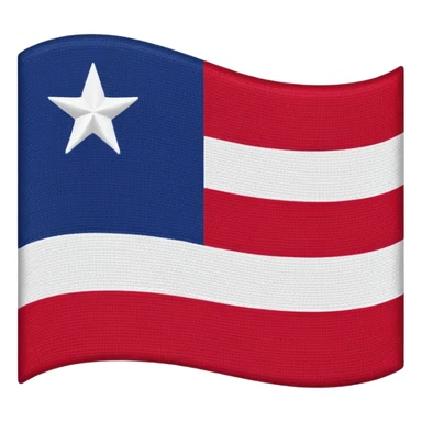texas flag sticker