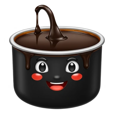 black sauce gloss pops opps does your fart art mart kart lart smart bart sticker