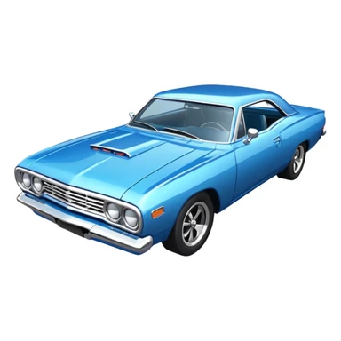 roadrunner car sticker