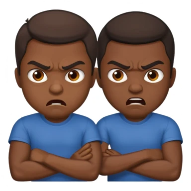 10 jealous brothers in the bible sticker