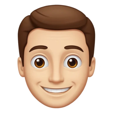 Johny şimş sticker